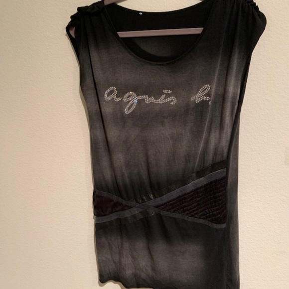 AG Blouse - Picture 1 of 2